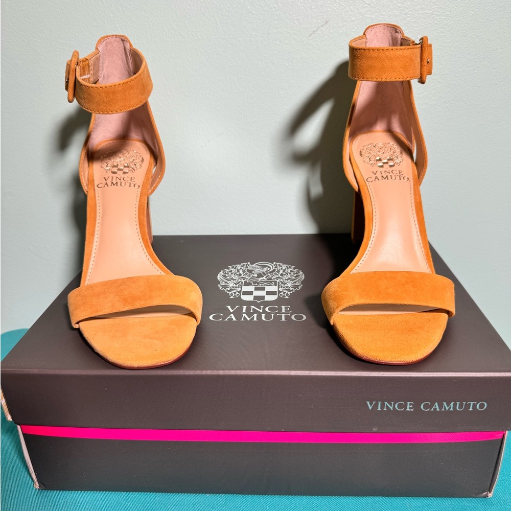 Brand New Vince Camuto Bevvyn Sandal